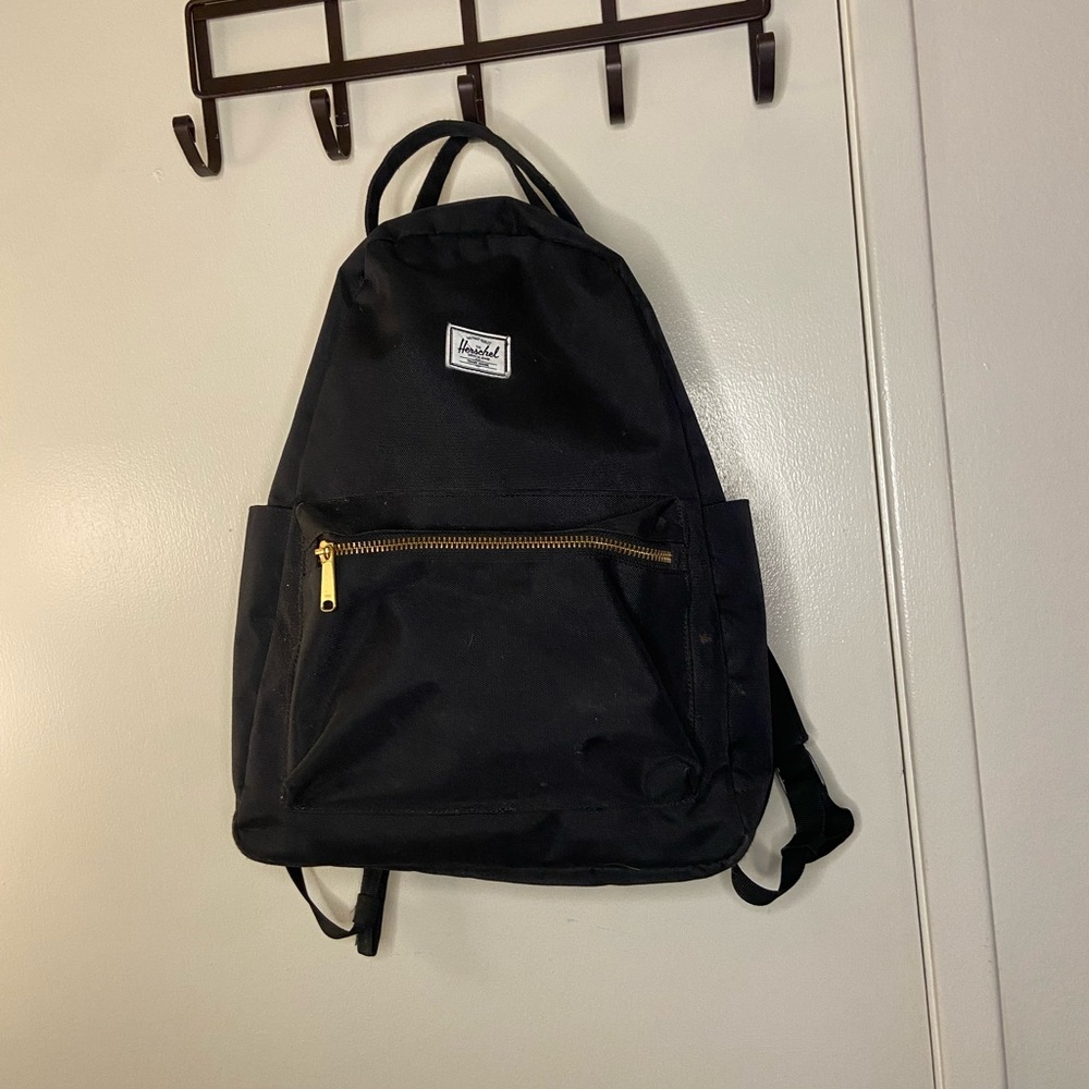 Hershel Backpack - image 1